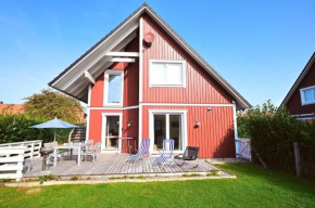Sechendorf-Ferienhaus-Solhem-Sechendorf, Blekendorf